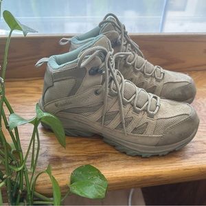 Columbia Hiking Boots